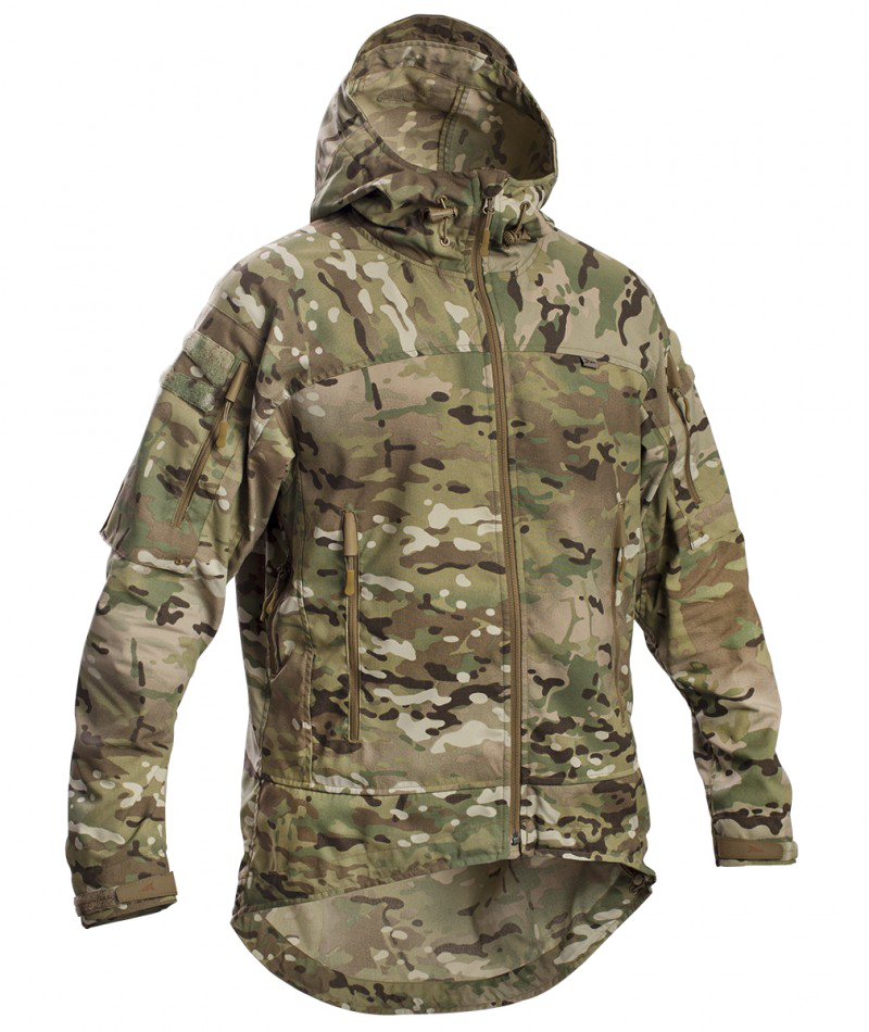 Куртка FirstSpear Wind Cheater