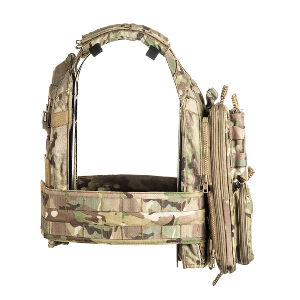 Гідраційний пак HRT на нагруднику RAC