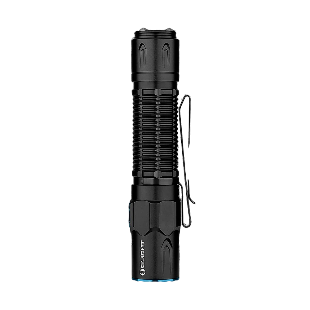 Olight Warrior 3S зі стробоскопом