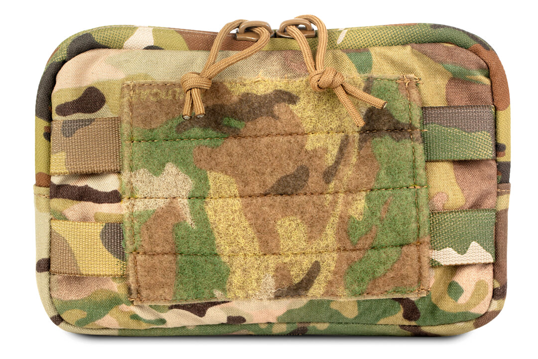 Підсумок Blue Force Gear Admin в кольорі Multicam