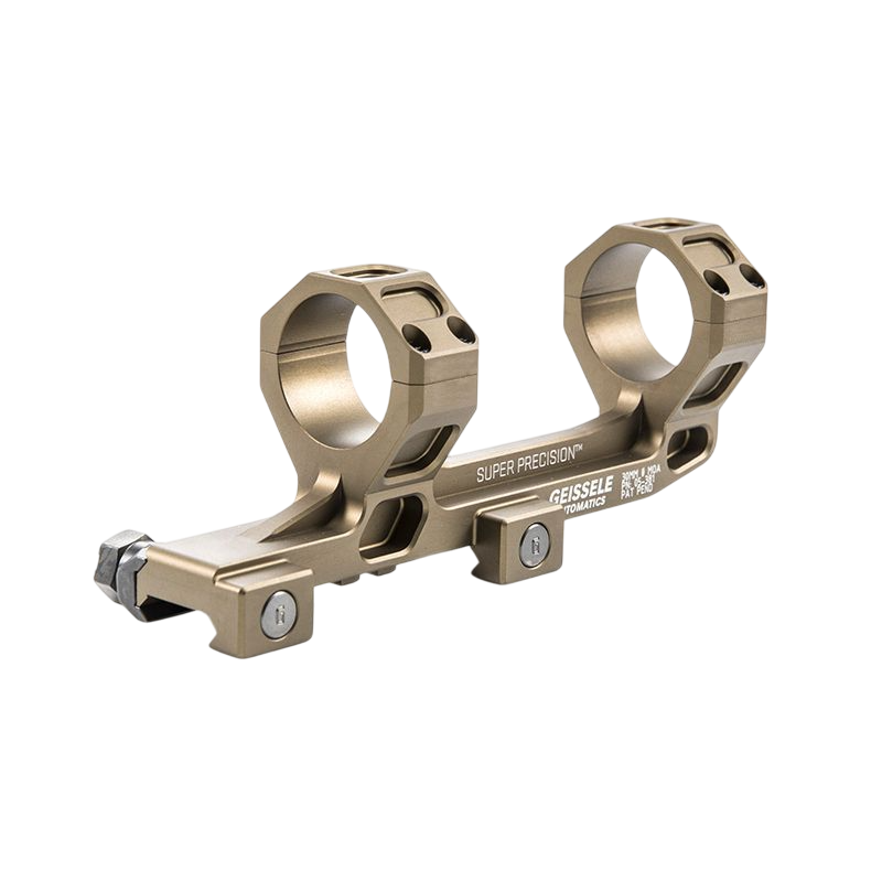 Кріплення Geissele 30mm Extended для AR-15