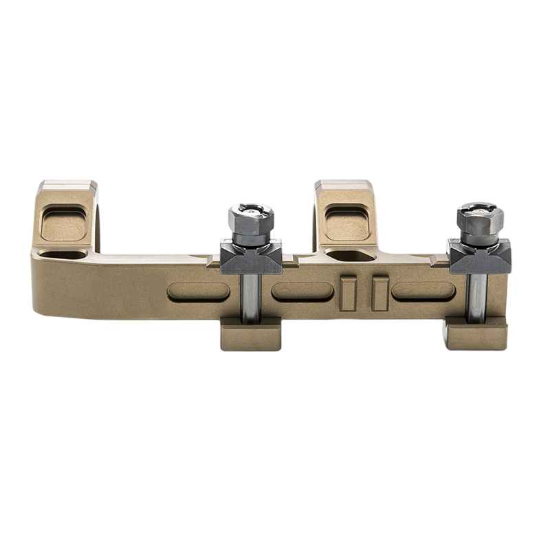 Прецизійна прицільна база Geissele з анодуванням