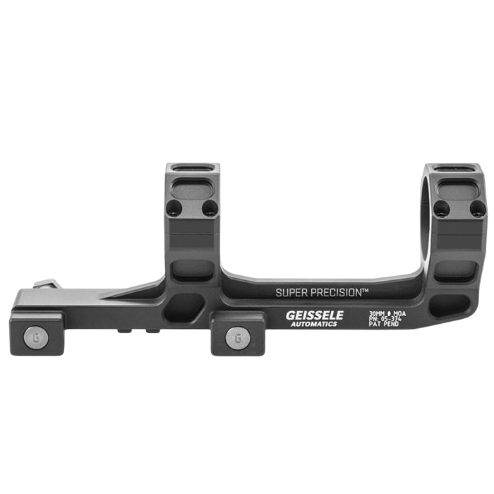 Кріплення Geissele Super Precision 30mm Hyper Extended