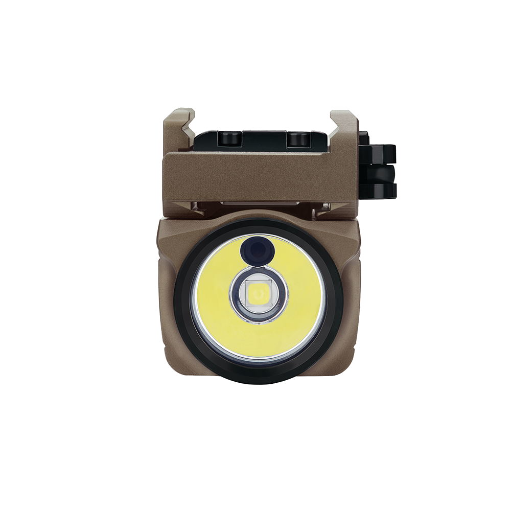 Ліхтар Olight Baldr Mini Brown