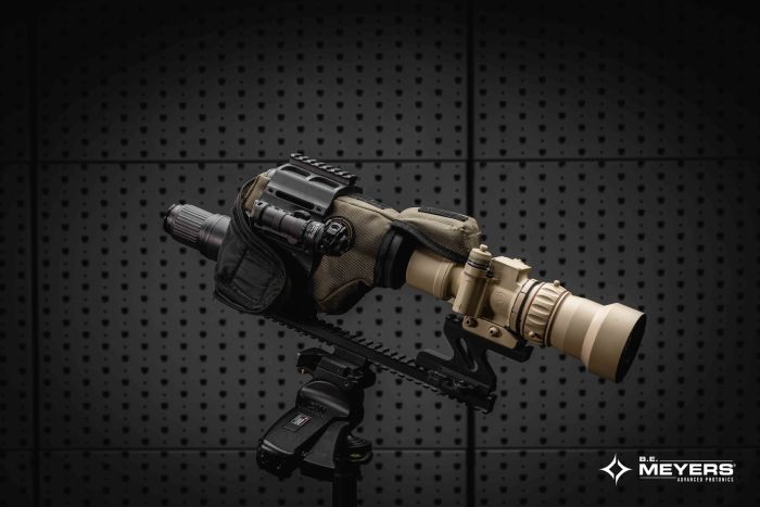 Інфрачервоний лазер KIJI K1-10