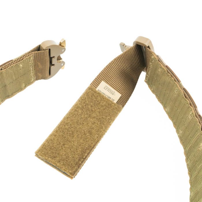 ремінь Haley Strategic D3 з Cobra Buckle