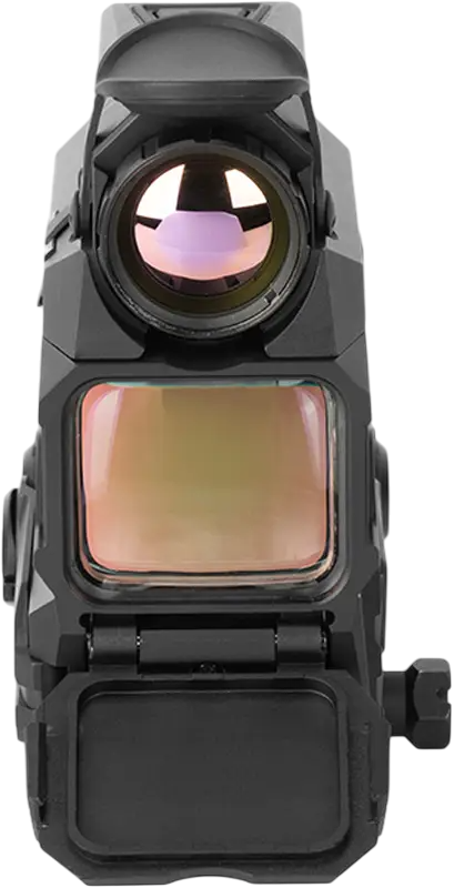 Тепловізійний приціл Holosun DRS-TH для тактичного використання