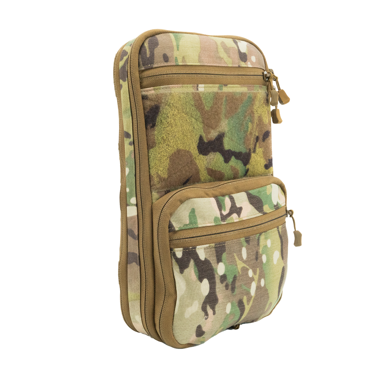 Тактичний рюкзак Haley Strategic Flatpack у складеному вигляді