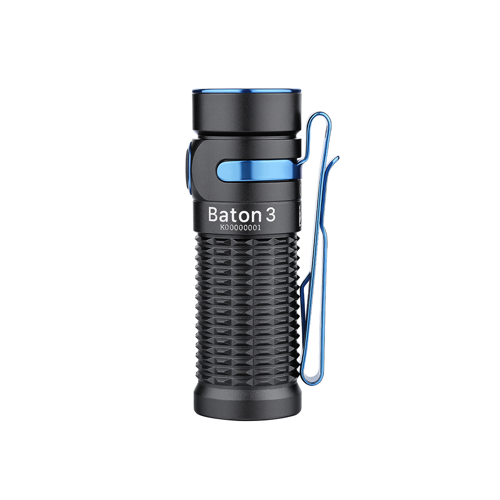 Ліхтар Olight Baton 3