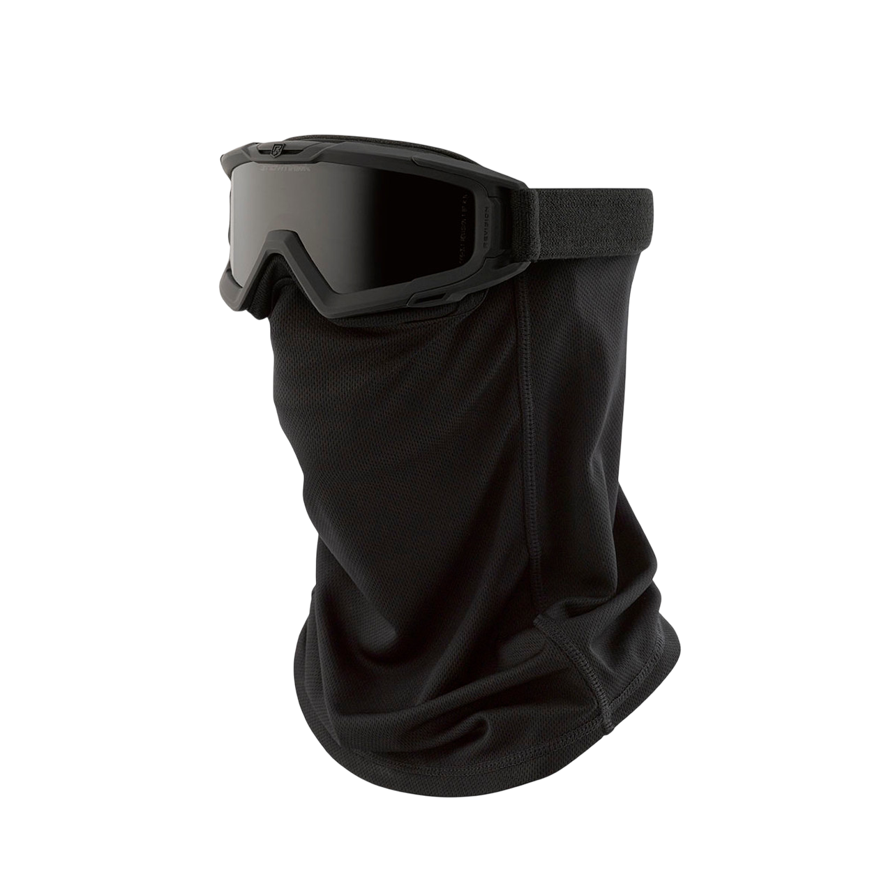 Універсальна гетра для військових операцій