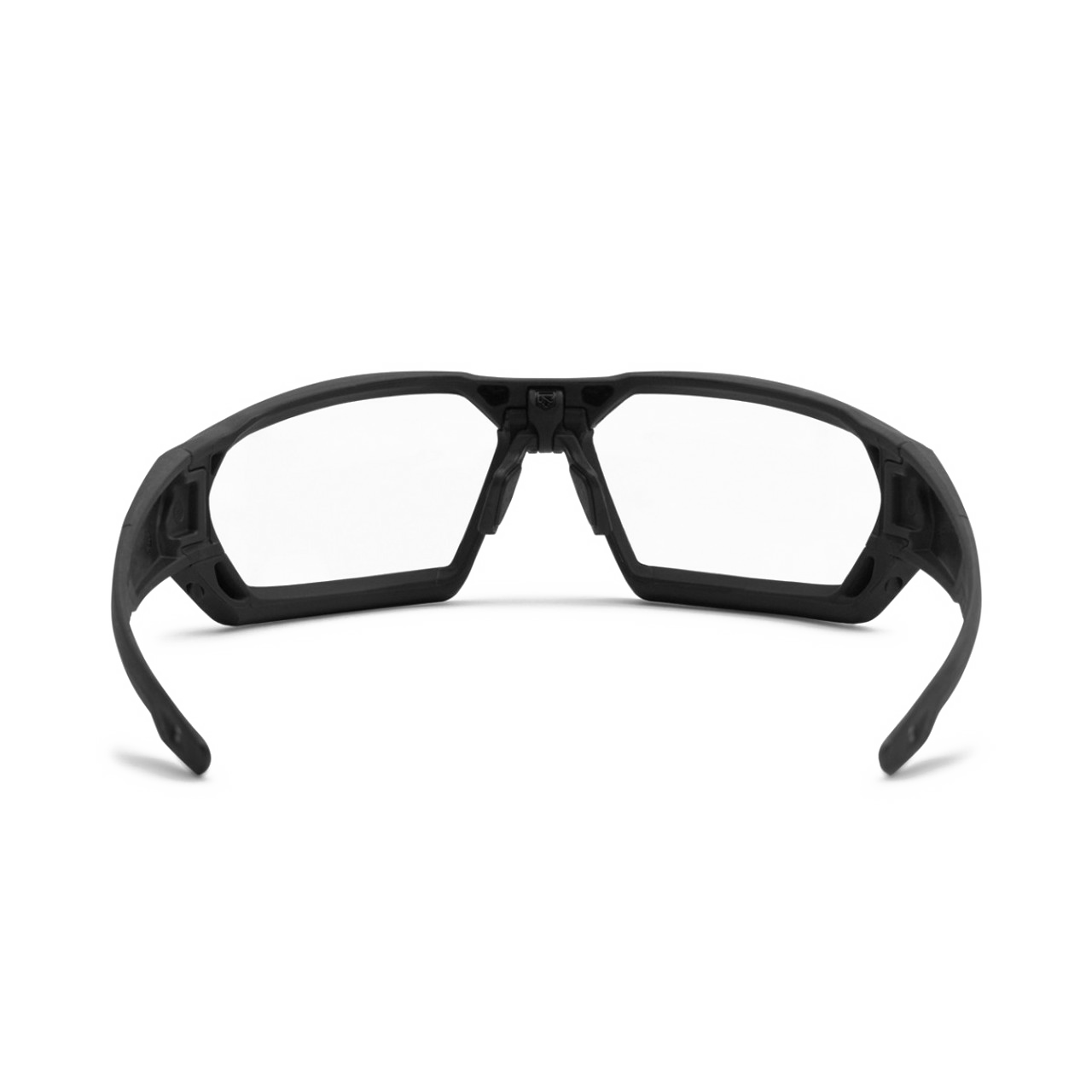 Окуляри Revision ShadowStrike з антифог покриттям clear