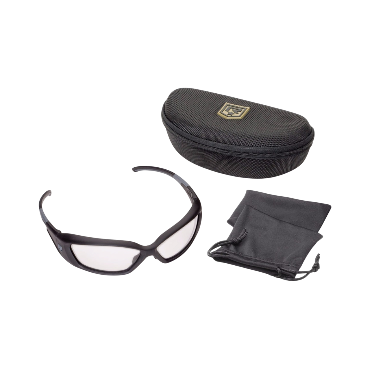 Ballistic glasses Revision Hellfly Photochromic Ballistic Sunglasses