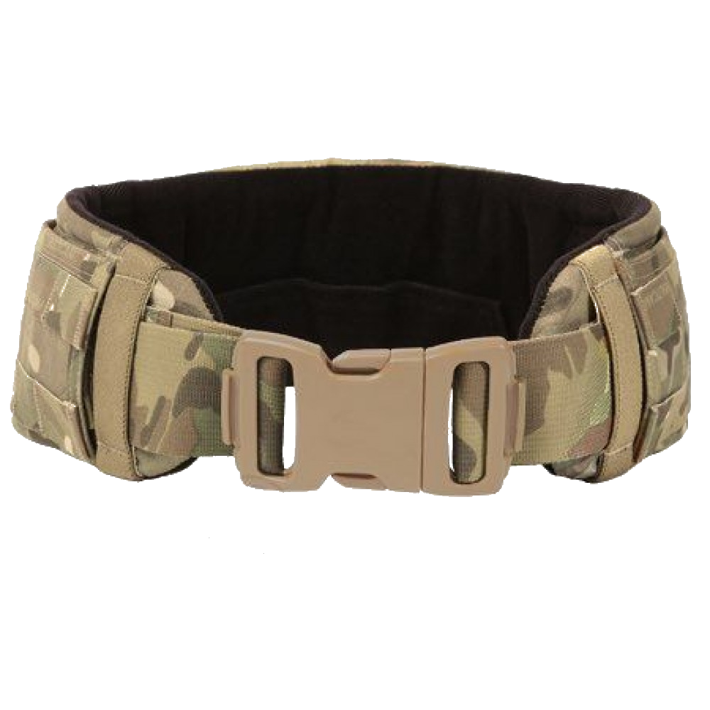 Пояс Crye Precision AVS Low Profile в кольорі Multicam