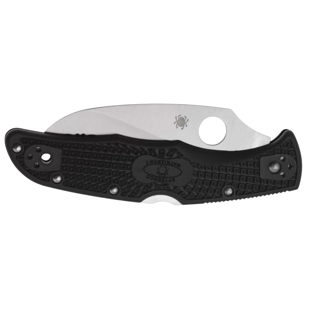 Легкий складаний ніж Spyderco Matriarch 2