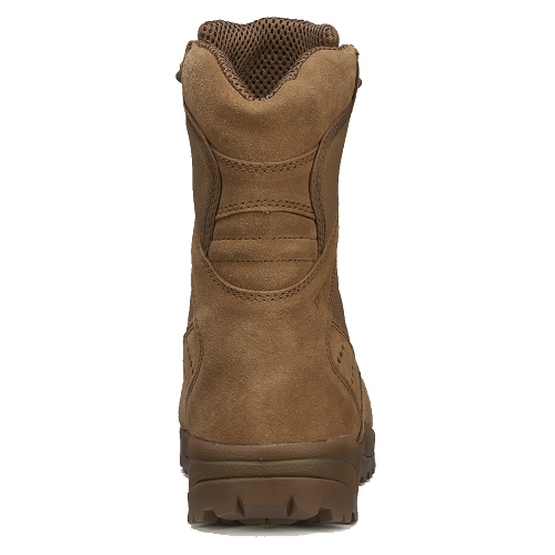 Військові черевики Belleville з композитним носком