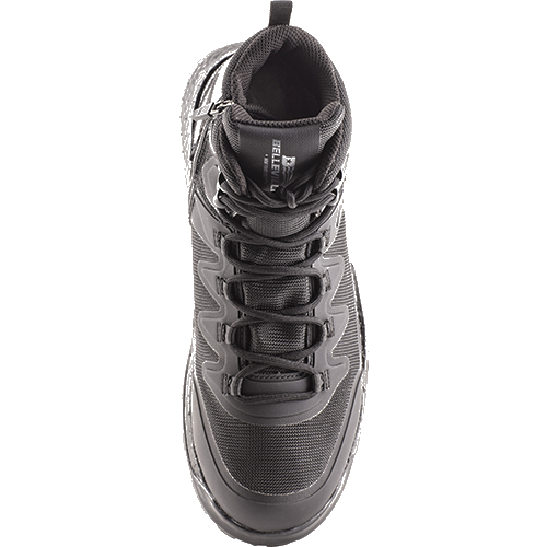 Легкі черевики Belleville AMRAP на різних типах місцевості