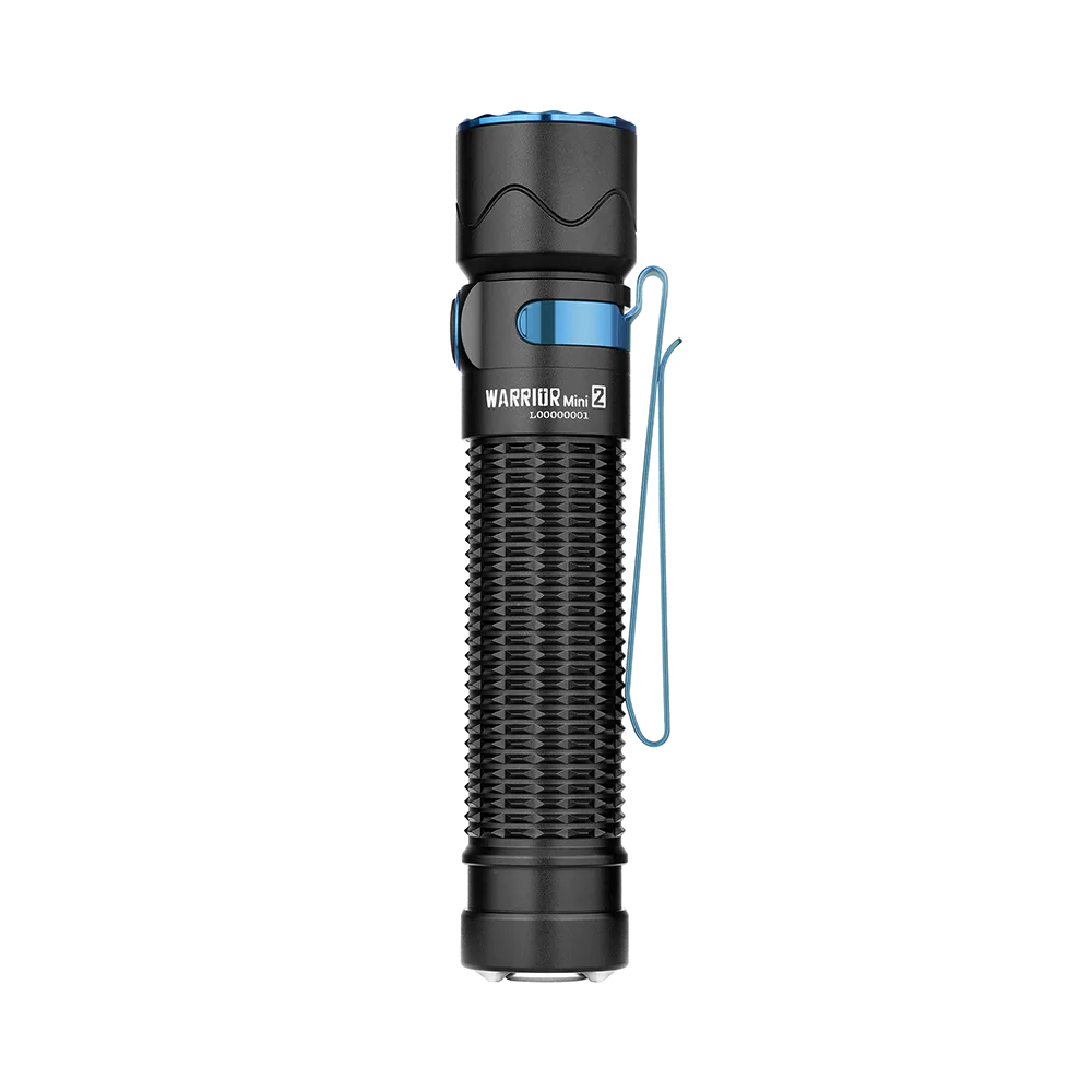 Ліхтар Olight Warrior Mini 2