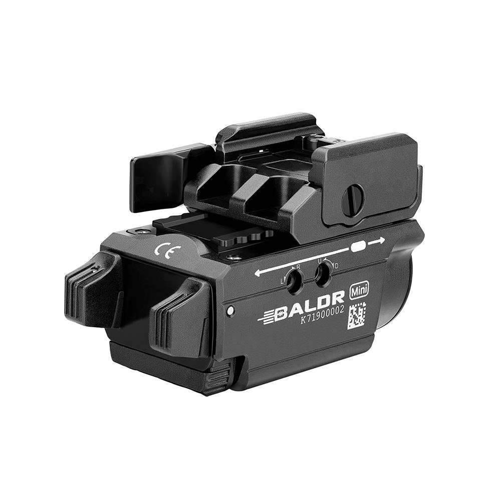 Ліхтар Olight Baldr Mini