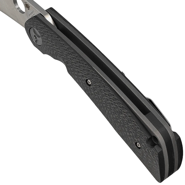 Складний ніж Subvert з титановими лайнерами