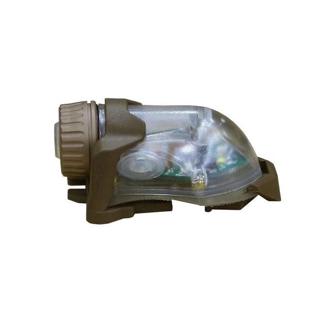 Стробоскоп S & S Precision Manta