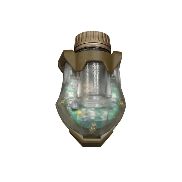 Стробоскоп S & S Precision Manta