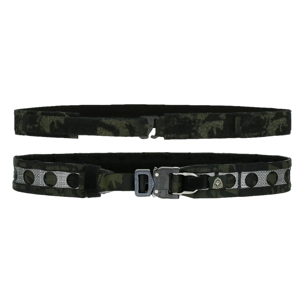 Ferro Concepts The Bison Belt tactical belt
