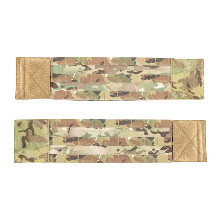 Еластичний тактичний пояс Thorax Cummerbund