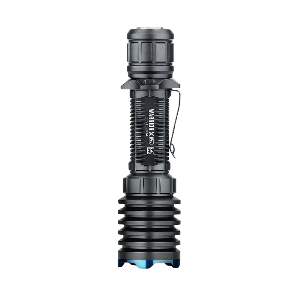 Ліхтар Olight Warrior X Pro