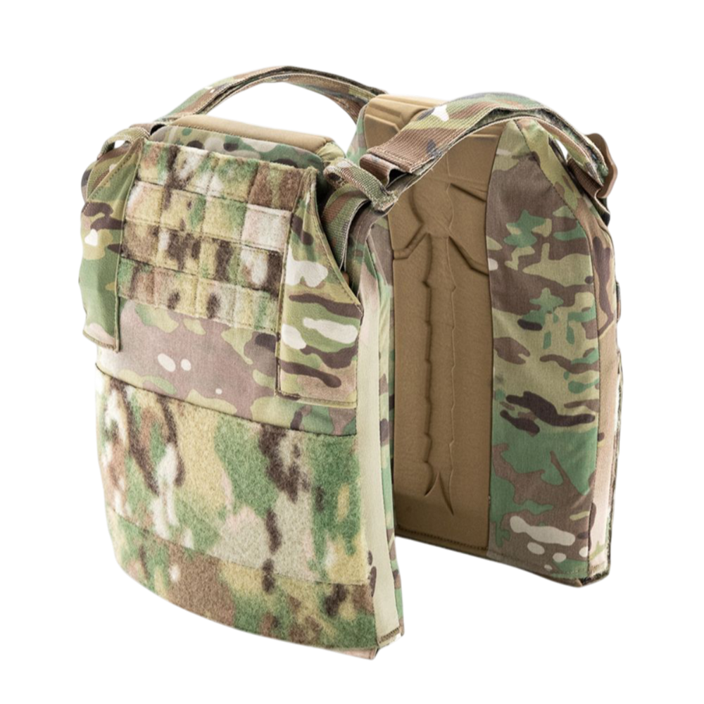 Плитоноска Haley Strategic Thorax Plate Bags