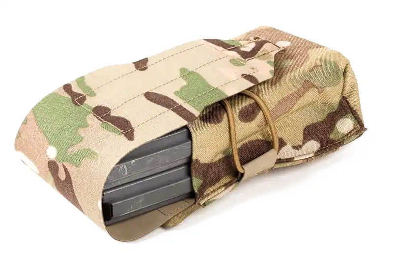 Підсумок Blue Force Gear Double M4 Magazine Pouch