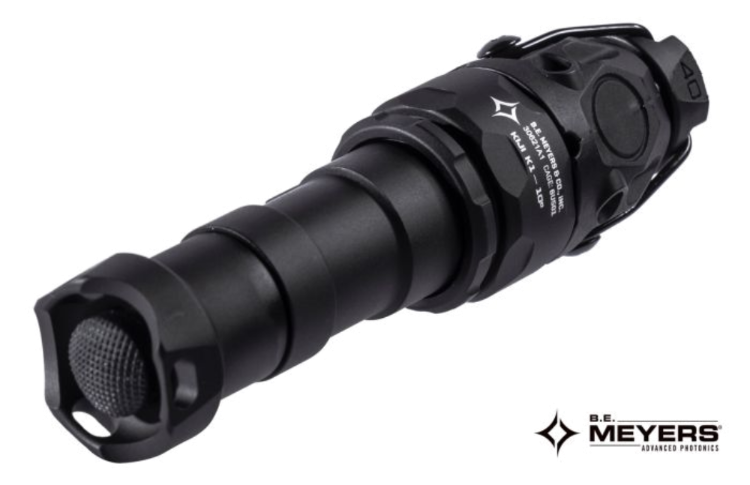 Лазерний цілевказівник B.E. Meyers KIJI K1-10