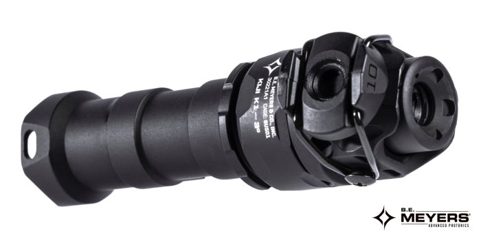 Лазерний цілевказівник B.E. Meyers KIJI K1-10