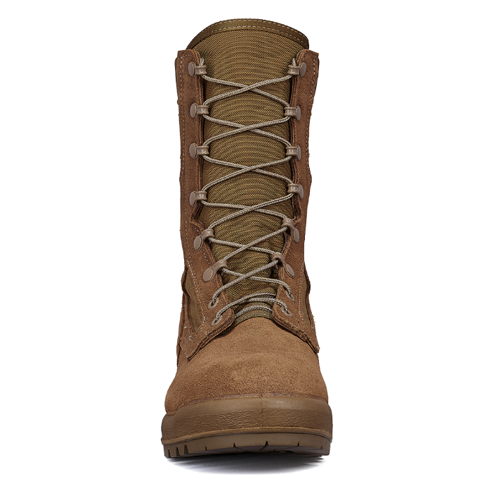 Водонепроникні черевики Belleville 500 USMC для тактичних завдань