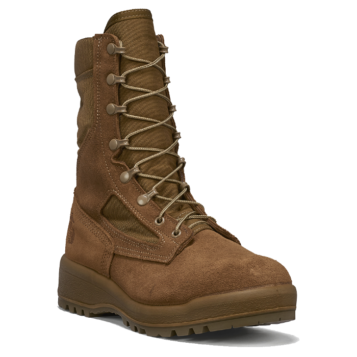 Демісезонні черевики Belleville 500 USMC з Gore-Tex