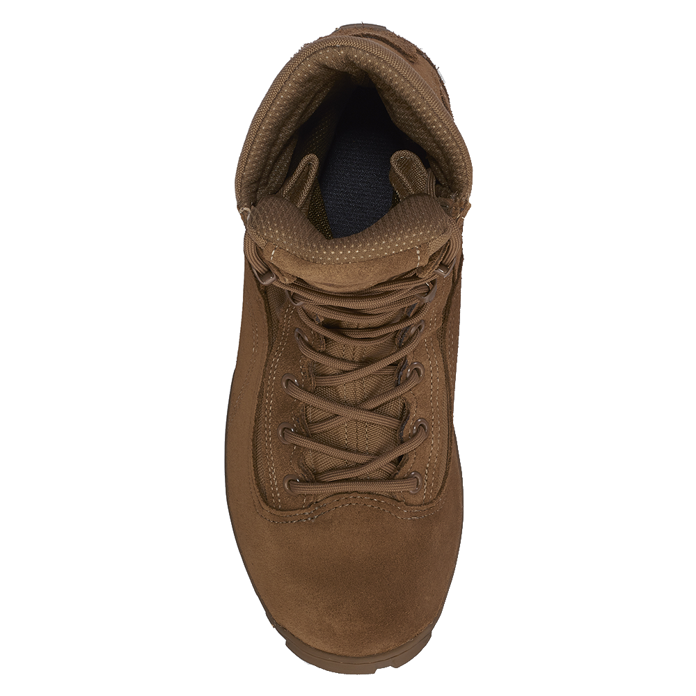 Літні черевики Belleville 533 ST - Сталевий носок