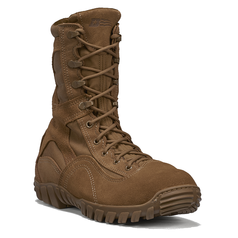 Літні черевики Belleville SABRE C333 Hot Weather Boot | Solovey Store