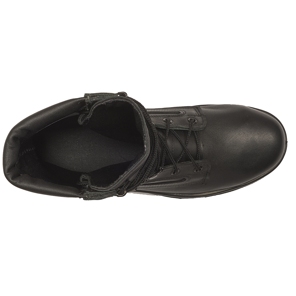 Сталевий носок на черевиках Belleville 495 ST