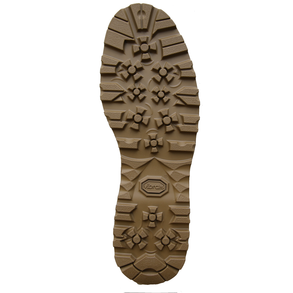 Черевики Belleville 510 MEF з підошвою Vibram