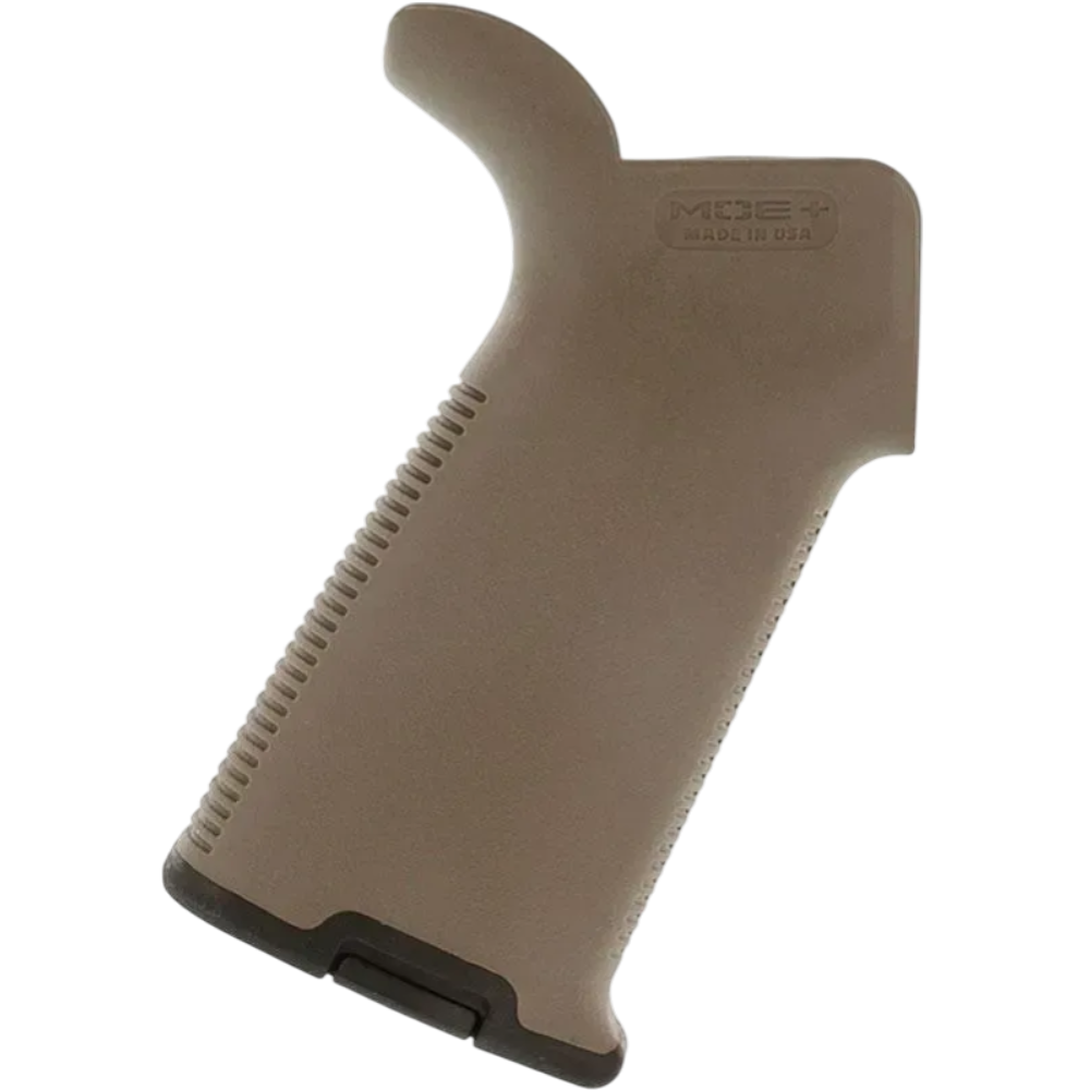 Пістолетна рукоятка Magpul MOE FDE для AR15/M16