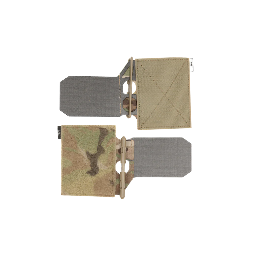 Адаптер AXL SPC Tubes для Crye Precision SPC