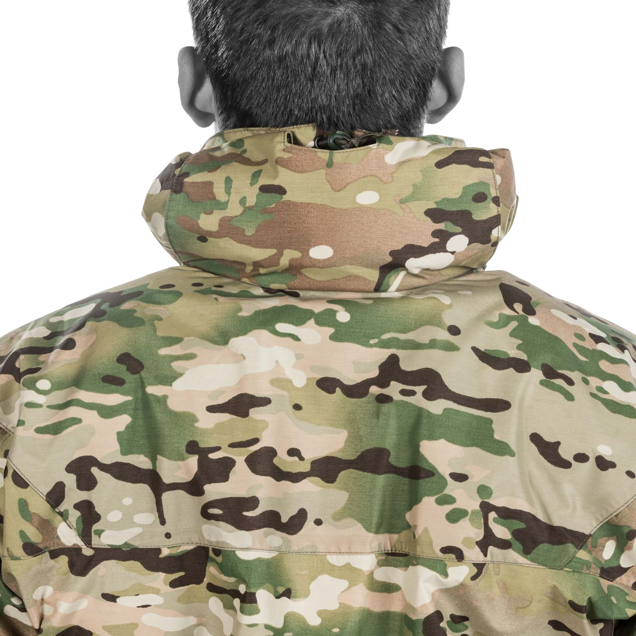 Куртка UF PRO Monsoon XT Gen.2 із мембранною технологією