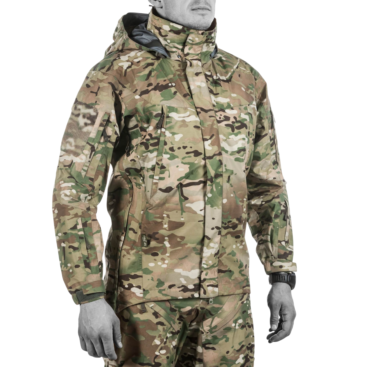 Тактична куртка UF PRO Monsoon XT Gen.2 для військових