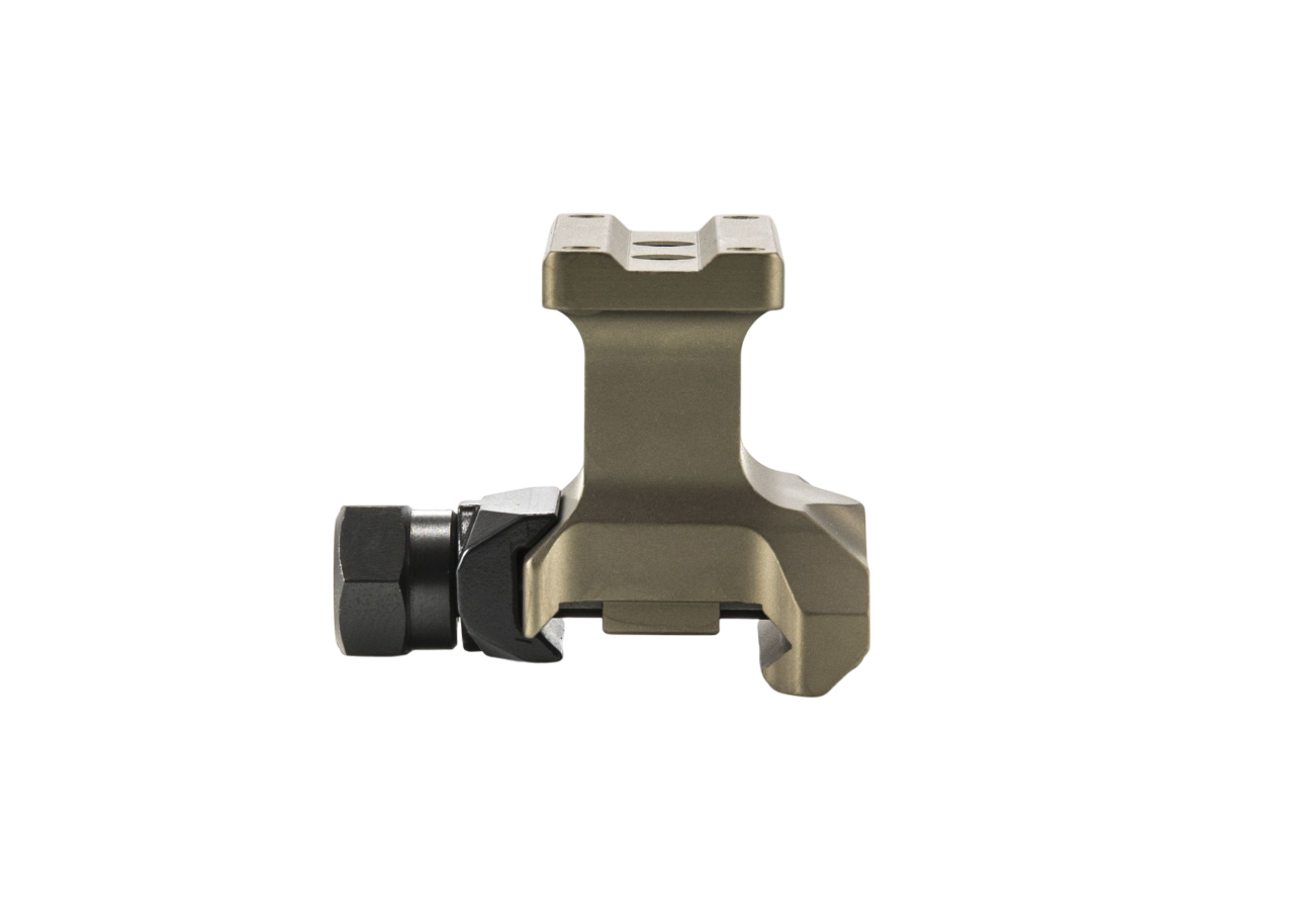 Кріплення MRO з фрезерованим корпусом 7075-T6