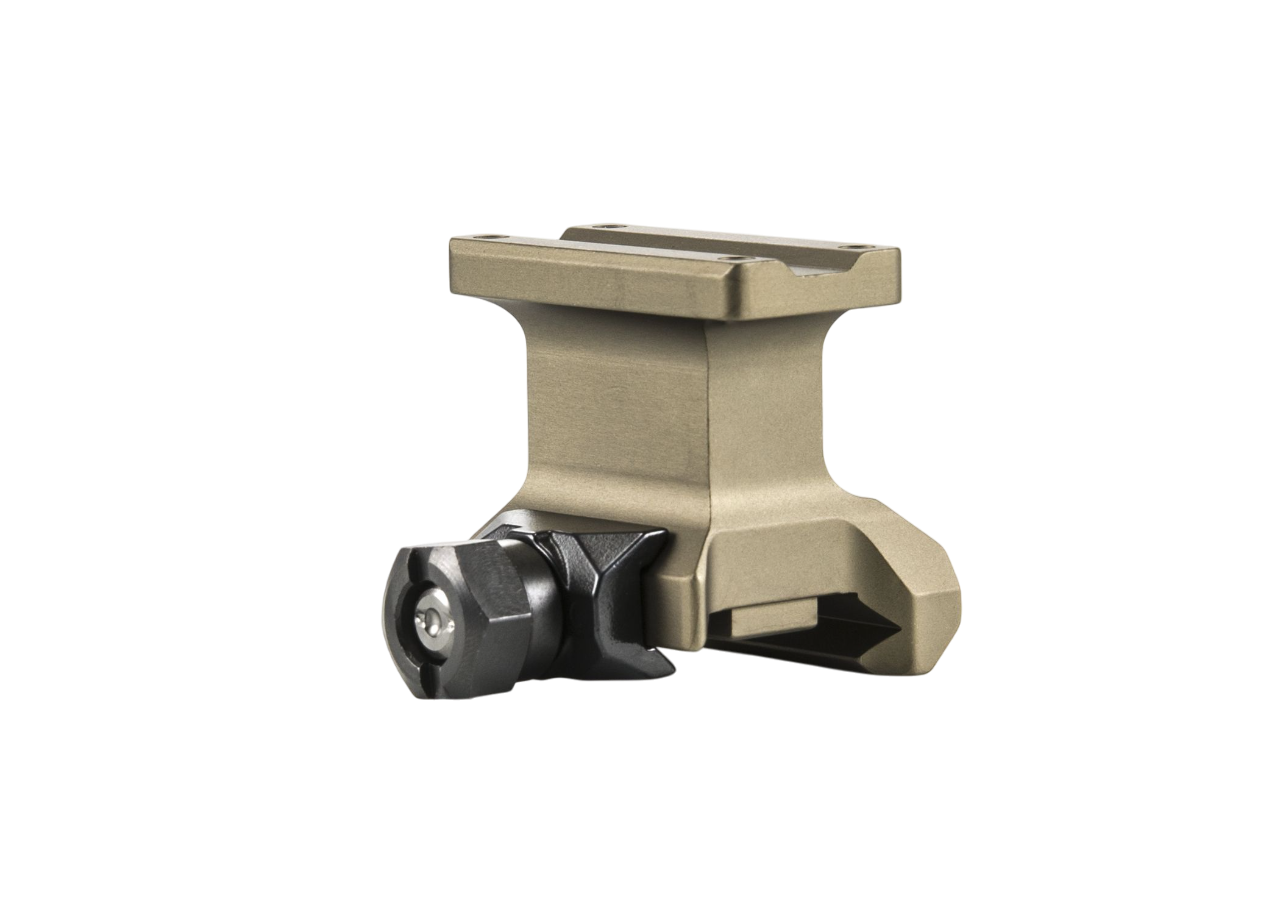 Geissele моноблок для MRO з анодованого алюмінію