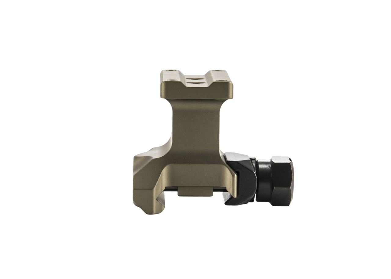 Високе кріплення Geissele Super Precision 1.93"