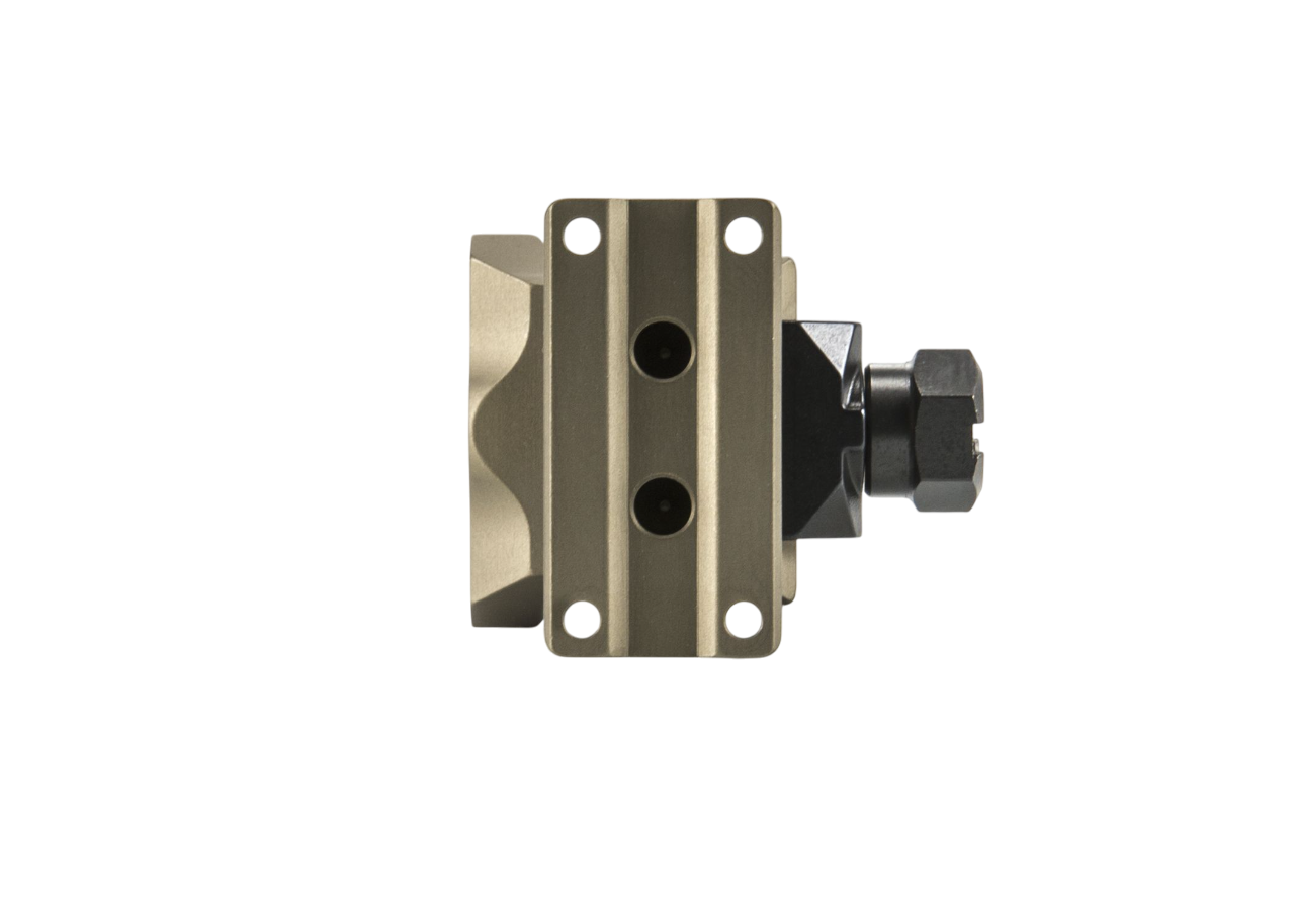 Geissele Super Precision Trijicon MRO