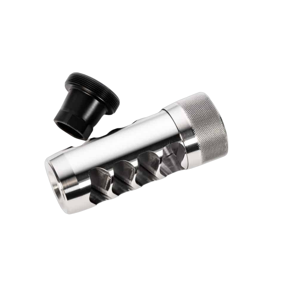 Area419 The Hellfire Match Self-Timing Muzzle Brake
