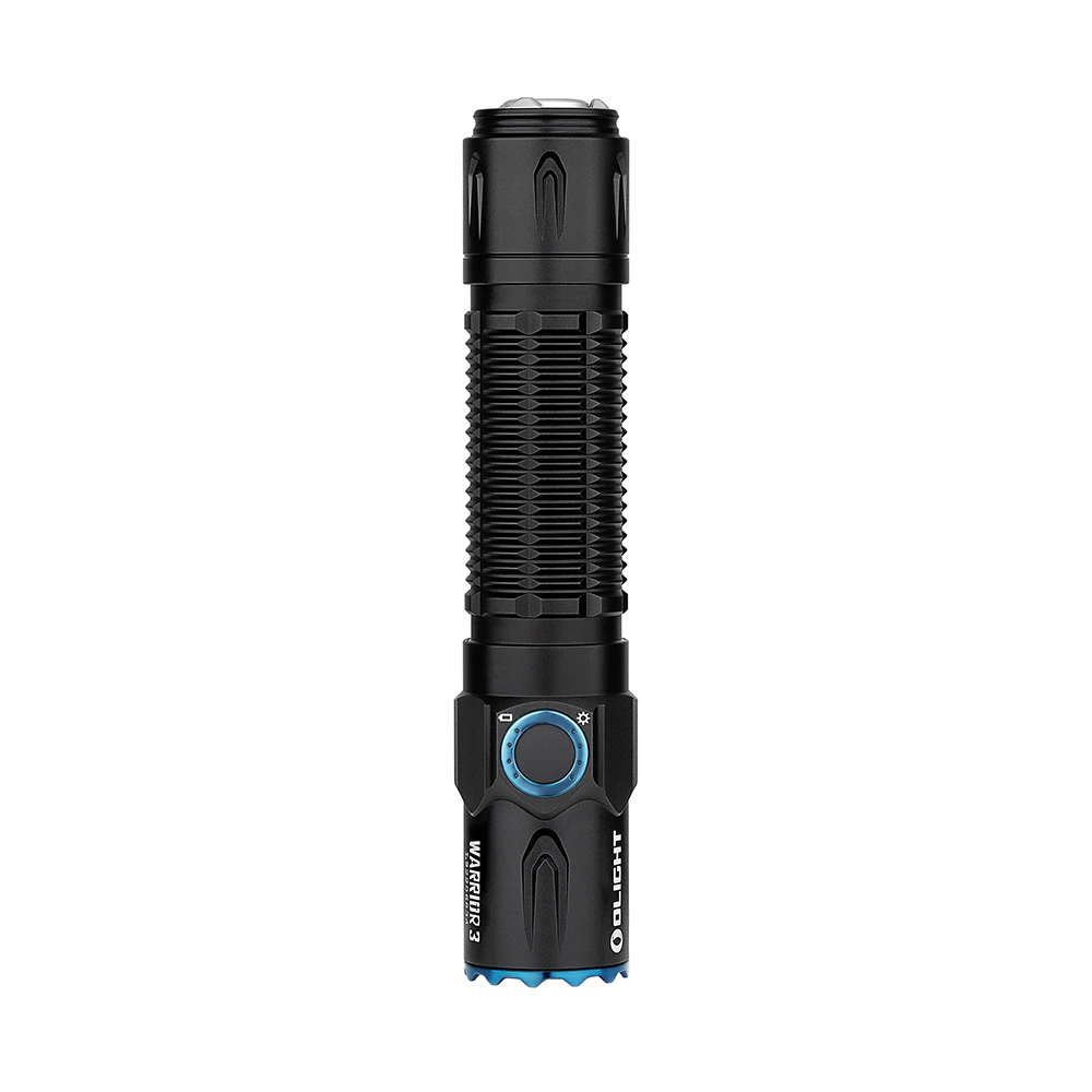 Ліхтар Olight Warrior 3