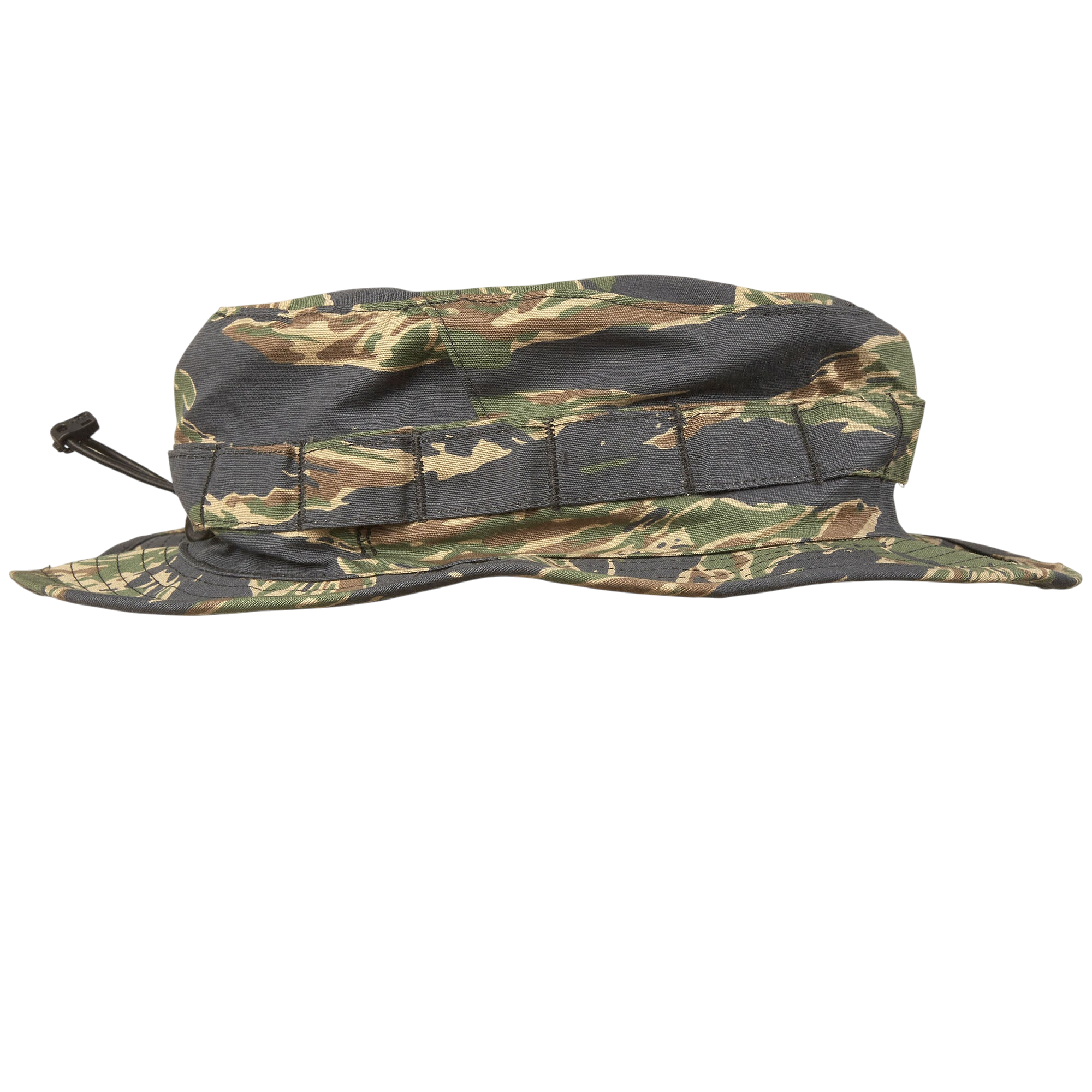 Панама Platatac GBH-R Hat у кольорі Tigerstripe з петлями для маскування