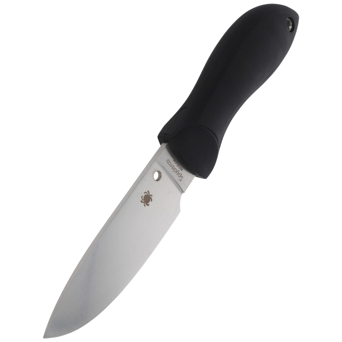 Spyderco FB02P Drop Point – зручний ніж для EDC